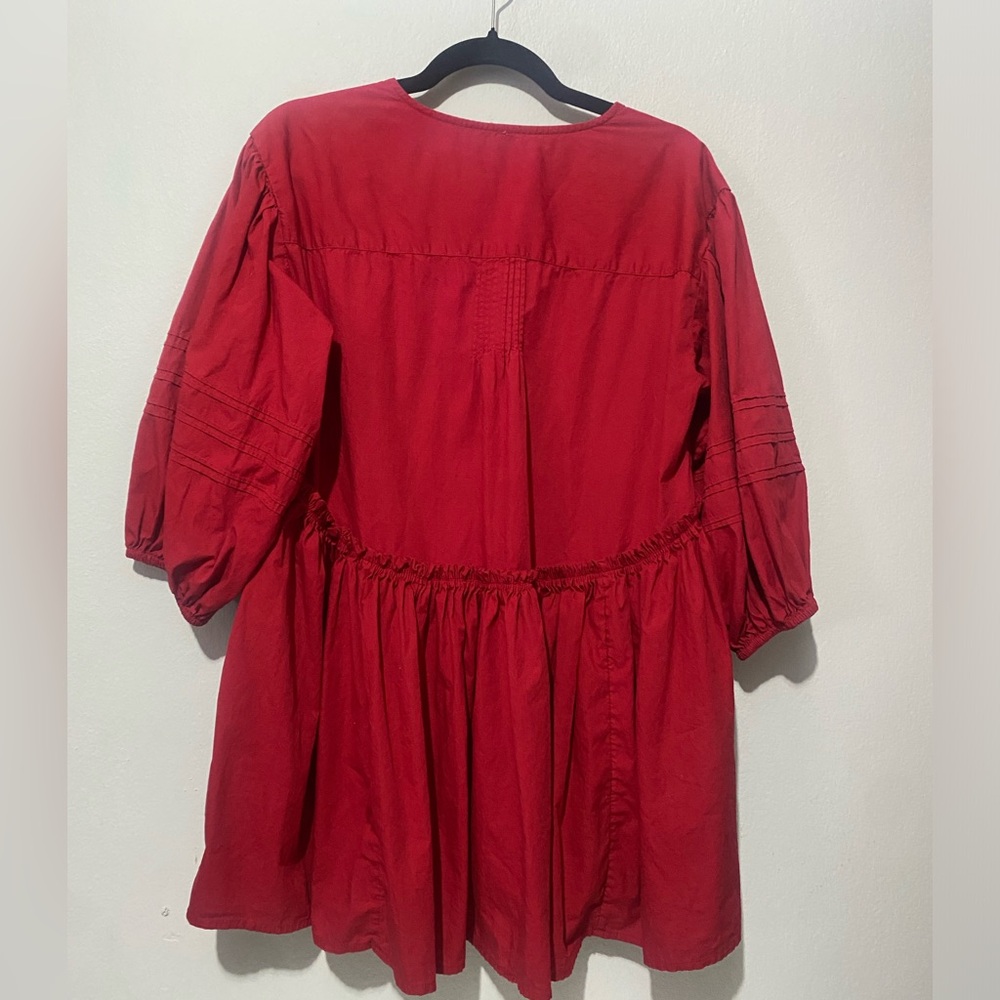 Wrapped In Love Tunic - Picture 3 of 3